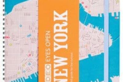 Ideo Field Guides: A Stand-out Among Travel Books