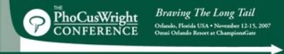 I’m Focusin’ with PhoCusWright in Orlando!