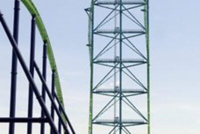 I’d Rather Die Than Ride These Coasters