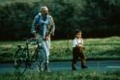 A Poignant Tale of a Man and a Boy