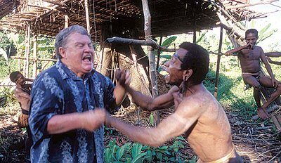 Cannibals Explain What Humans Taste Like