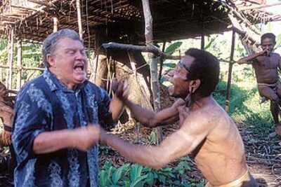 Cannibals Explain What Humans Taste Like