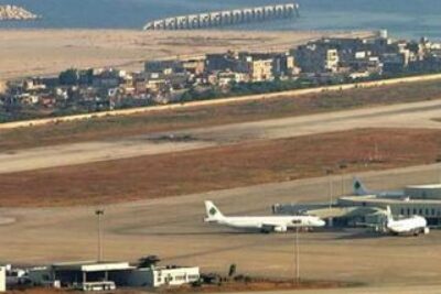 Beirut Gets its Flights Back