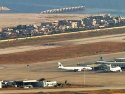 Beirut Gets its Flights Back