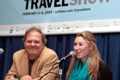 Travel Writing 201, Tips from Three Pros