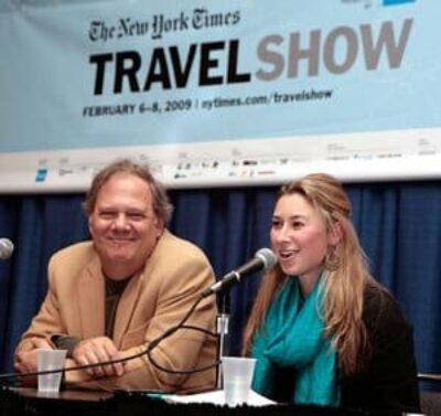 Travel Writing 201, Tips from Three Pros