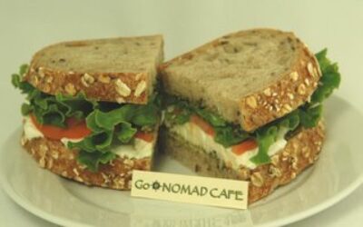 These Photos Make You Wanna Eat!