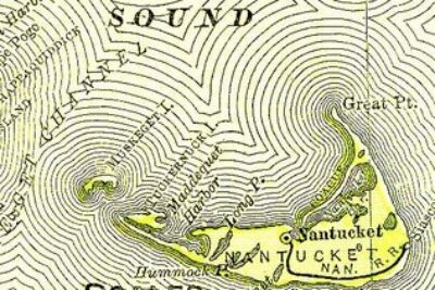 Nantucket, Bittersweet