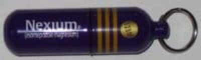 Bummer News for Pen Salesmen
