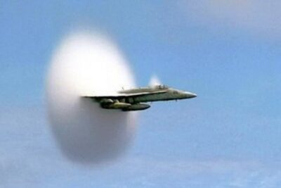 Sonic Boom II
