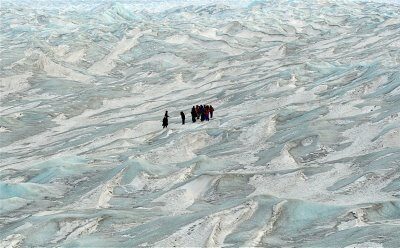Greenland Story In this Week’s Advocate