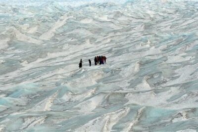 Greenland Story In this Week’s Advocate