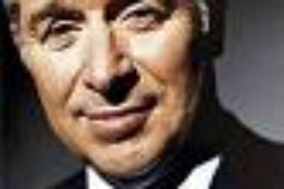 Does One Man Deserve $7.5 Billion? He Thinks So