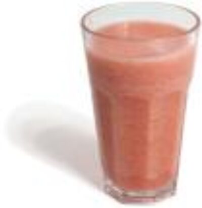 It’s a Great Day for Smoothies at the Cafe