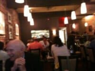 Venus & The Cellar Bar: Worth the Wait