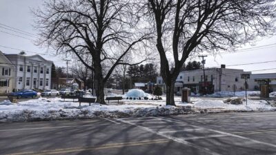 New Staff, New Hiring, Make the GoNOMAD Economy Grow