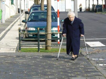 All the Way to the Azores, the Health Insurance Myths Prevail