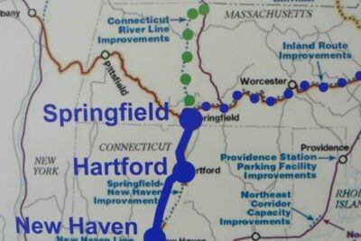 At a Meeting of Railroad Planners, We Dare to Dream Big