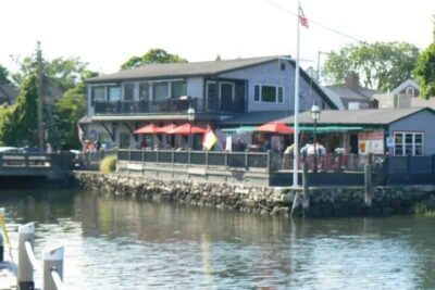 Wickford Rhode Island: A Great Place to Poke Around