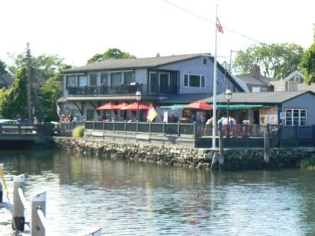 Wickford Rhode Island: A Great Place to Poke Around