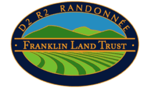 They’re Riding 110 Miles, Up Steep Dirt Hills. We Feed Em!