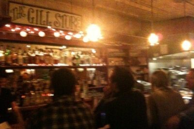 The Gill Tavern