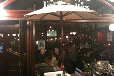 Les Halles Brasserie