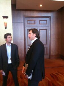 Groupon Chief Says Despite Huge Discount ROI Is Always There