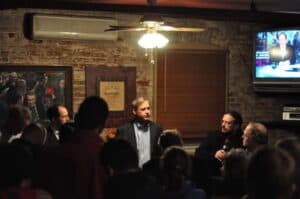 Holyoke’s Newest, Shiniest, Most Glamorous Reference Account