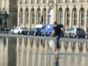 Bordeaux is an Exciting, Gleaming City with Residents Who Are Proud of It