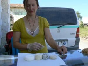 Two French Women Who Make Food for the People