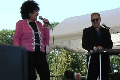 Wanda Jackson