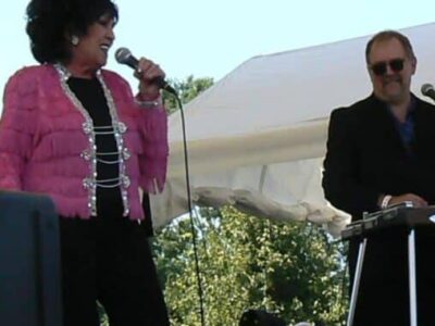 Wanda Jackson