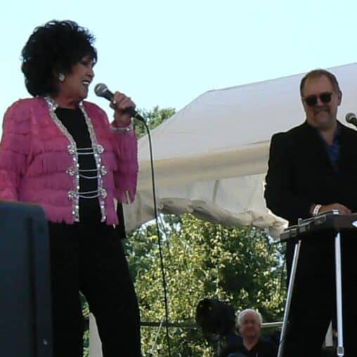 Wanda Jackson