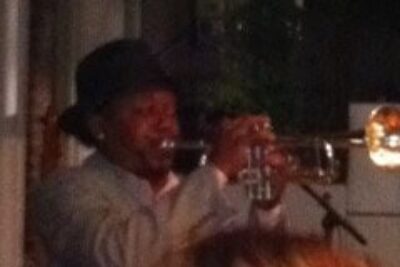 Kermit Ruffins