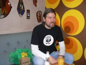 One of Norway’s Biggest Exports is Black Metal Music