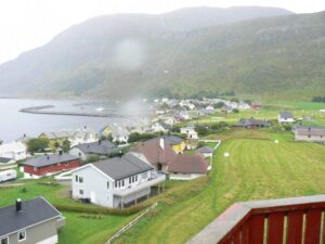 How Much Do Things Cost in Norway?