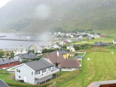 Alesund Norway