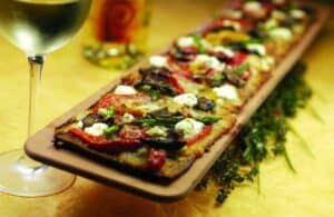 Seasons 52 in Plano: Counting Calories Deliciously