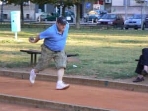 In New Zagreb, We Slid Out of the Museum and Enjoyed Golden Bear Beer