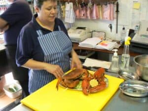 All Across Wales, People are Thinking Green