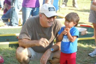 Ashfield Fall Festival 2011.