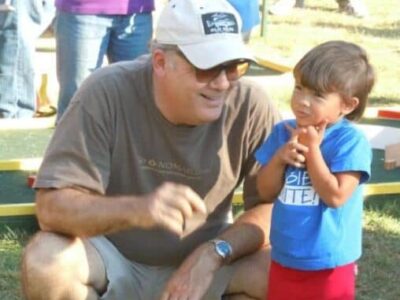 Ashfield Fall Festival 2011.