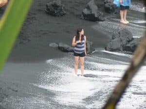 The Road to Hana Brings Us Fascinating People with Stories to Share