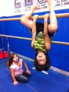 Grandkids are a Fountain of Joy