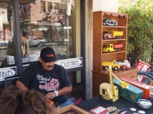 Old Towne Orange: A Small Town Filled with Treasures