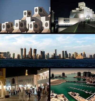 doha