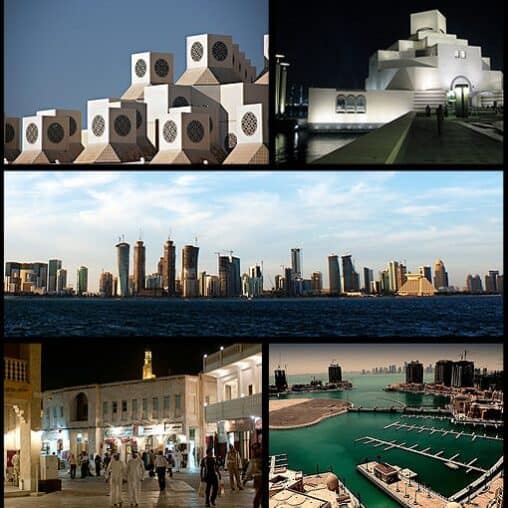 doha