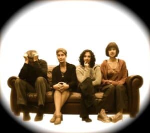 Ha-Ha’s Bring Laughs to the Arts Block on Friday. FUNNY! Really.