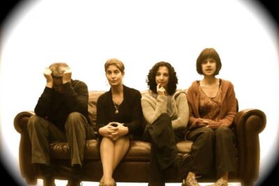 Ha-Ha’s Bring Laughs to the Arts Block on Friday. FUNNY! Really.